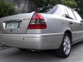 1993 model Mercedes Benz C200 all power automatic 210k-4