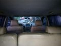 Toyota Fortuner G 2007 Diesel Silver For Sale -5