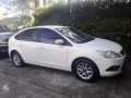 2009 Ford Focus Hatchback AT GASOLINE FOR SALE-9