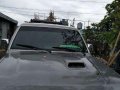  FOR SALE MITSUBISHI PAJERO 1998-1