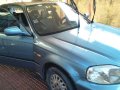 Honda Civic LXI SIR Look 2000 For sale-8