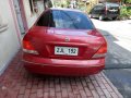 2007 Nissan Sentra 1.3GX Manual Transmission First Owner-6