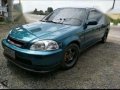 For sale Honda Civic vtec matic 96 model-0