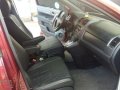 Honda CRV 2007 Automatic 2.0 gen 3 registered until 2019-5