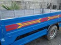 Isuzu Elf 4be1 Eagle Inline 10feet Dropside Single tire-11
