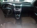 Hyundai Tucson 2007 gas guaranteed freshness-3