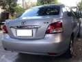 2010 Model Toyota Vios 1.3E Allpower Manual Transmission-3