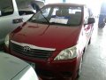 Toyota Innova 2013 for sale -1