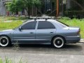 1997 Mitsubishi Galant FOR SALE-1