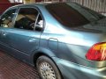 Honda Civic LXI SIR Look 2000 For sale-6