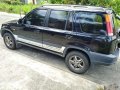 1999 Honda Crv limited automatic transmission-4