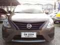 2017 NISSAN ALMERA not Toyota VIOS Mitsubishi MIRAGE Suzuki CIAZ-8