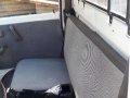 Suzuki Multicab dropside 2007 4x4 FOR SALE-1