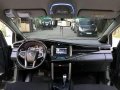 Toyota Innova G 2017 AT montero adventure 2016 fortuner crv sportivo-8
