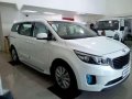 All New 2018 KIA Grand Carnival 11Strs DSL CRDI With eVGT-2