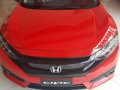 Honda Civic RS Turbo 2018 FOR SALE-6