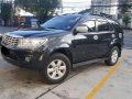 2011 Toyota Fortuner AT 2012 montero mux pajero crv blazer everest-6