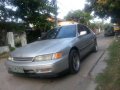 1995 Honda Accord exi matic FOR SALE-0