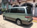 2004 Hyundai Starex crdi for sale -2