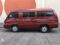 Mitsubishi Versa Van L300  1998 FOR SALE-0