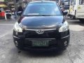 Hyundai i10 2009 automatic All power-0
