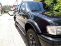 2004 Isuzu Fuego Sport 4x4 FOR SALE-2