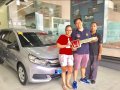 20k ONLY 2017 Mobilio Honda city jazz brv hrv PROMO vios rush expander-1