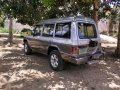 Mitsubishi Pajero 1991 model FOR SALE-5