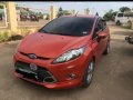 FOR SALE Ford Fiesta hatchback 2014-3