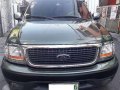 2002 Ford Expedition XLT The Best Expedition in Town-2