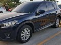 Mazda CX5 2015 Gas Automatic For Sale -1