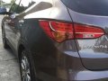 2013 Hyundai Santa Fe Automatic CRDI FOR SALE -4