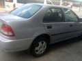 2001 mdl Honda City type z FOR SALE-4