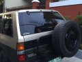 FOR SALE Nissan Terrano 1992 -6
