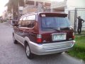 2002 Toyota Revo sport runner top of the line super fresh ist owned-3