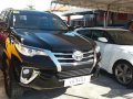 Toyota Fortuner 2017 for sale-0