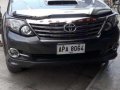 Toyota Fortuner 2015 for sale-1