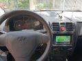 2010 Hyundai Getz Manual All power FOR SALE-3