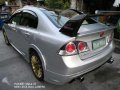 Honda Civic FD Automatic 2008 for sale-4