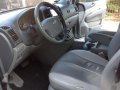 2008 Kia Carnival EX Automatic For Sale -6