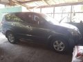 Mitsubishi Fuzion GLS Sport-0