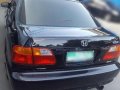 2000 Honda Civic SiR FOR SALE -5