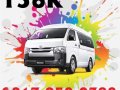 2018 Brand New Toyota Commuter Hiace GL Super Grandia-0