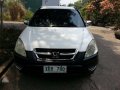 Honda Crv 2003 FOR SALE-1