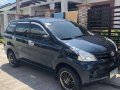 Toyota Avanza E MT 2013 model for sale -4