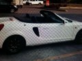 2002 Toyota MRS Sport Car FOR SALE-0