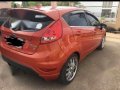 FOR SALE Ford Fiesta hatchback 2014-1