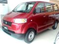 2017 Suzuki Apv Manual Gasoline well maintained-2