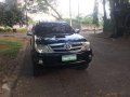 FOR SALE!! Toyota Fortuner 2006-7