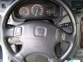 1999 Honda Crv limited automatic transmission-7